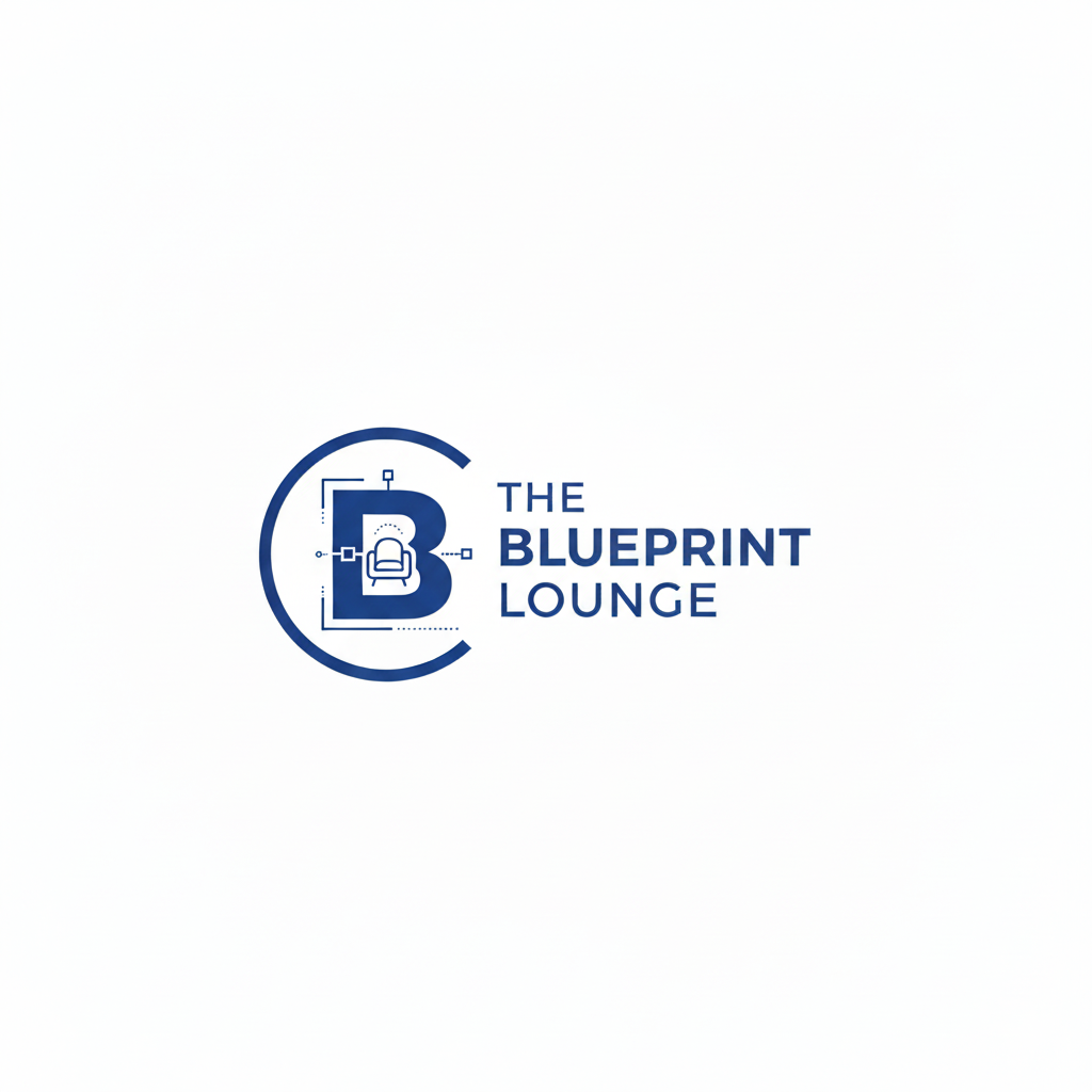 The Blueprint Lounge